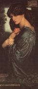 Dante Gabriel Rossetti Proserpine china oil painting reproduction